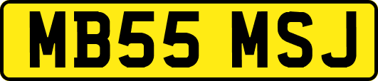 MB55MSJ