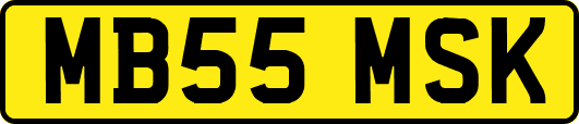 MB55MSK