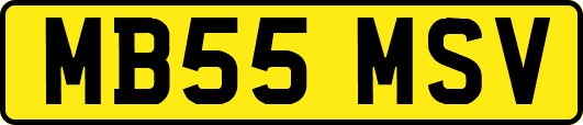 MB55MSV