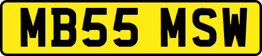 MB55MSW