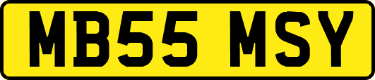 MB55MSY