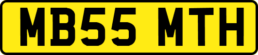 MB55MTH