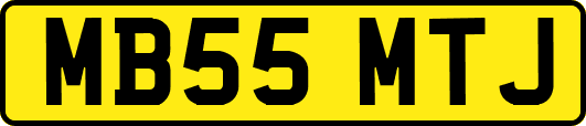 MB55MTJ
