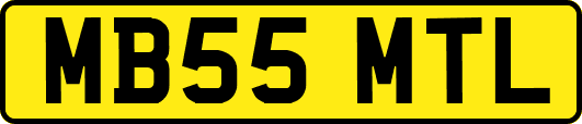 MB55MTL