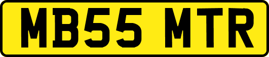 MB55MTR