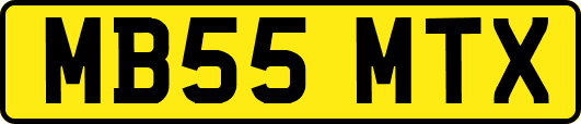 MB55MTX