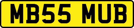 MB55MUB