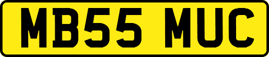 MB55MUC