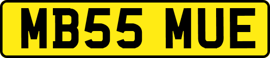 MB55MUE