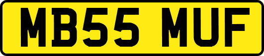 MB55MUF