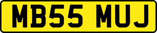 MB55MUJ