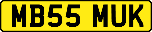 MB55MUK