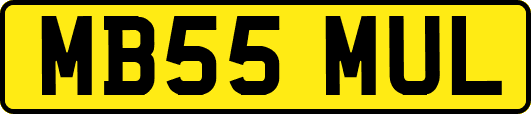 MB55MUL