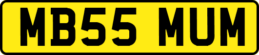 MB55MUM