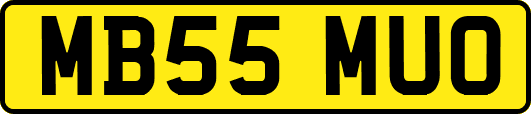 MB55MUO