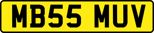 MB55MUV