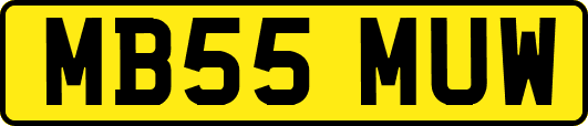 MB55MUW