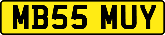 MB55MUY