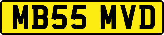 MB55MVD
