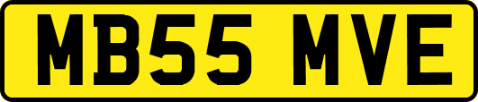 MB55MVE