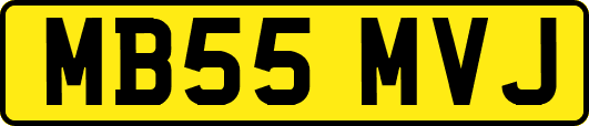 MB55MVJ
