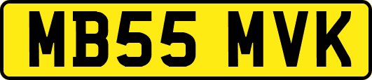 MB55MVK