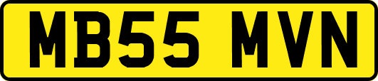 MB55MVN