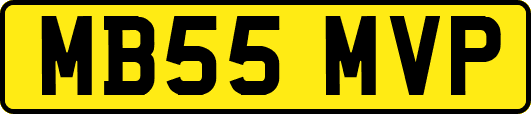 MB55MVP