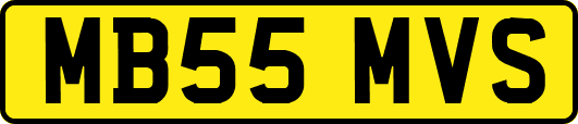 MB55MVS