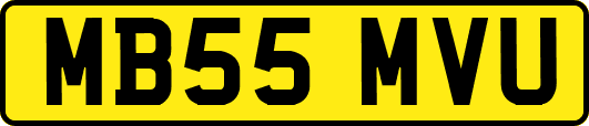 MB55MVU