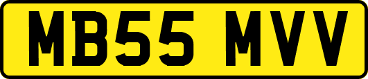 MB55MVV