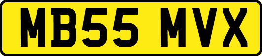 MB55MVX