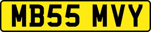 MB55MVY