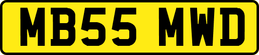 MB55MWD