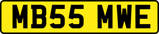 MB55MWE