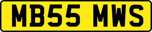 MB55MWS