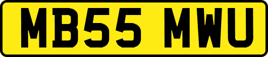 MB55MWU