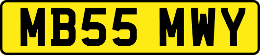 MB55MWY