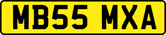 MB55MXA
