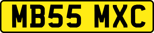 MB55MXC