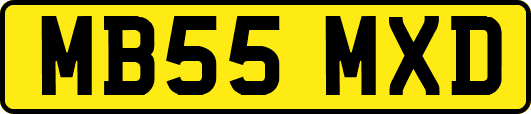 MB55MXD