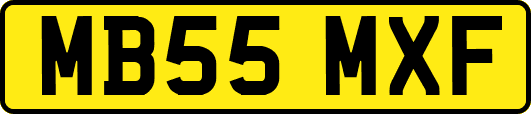 MB55MXF