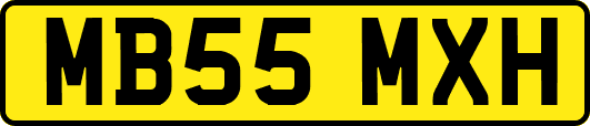 MB55MXH