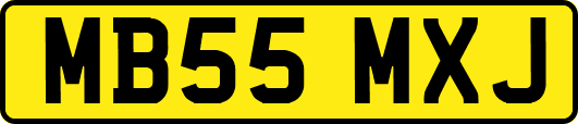 MB55MXJ