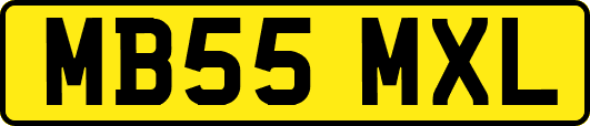 MB55MXL