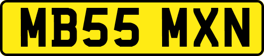 MB55MXN