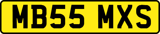 MB55MXS