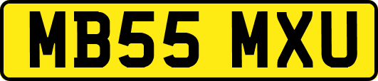 MB55MXU