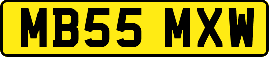 MB55MXW