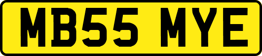 MB55MYE